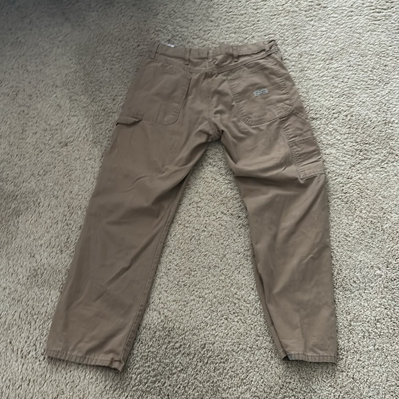 Authentic issue Wrangler Jeans - Picture 2 of 3